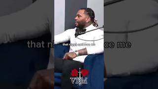 Kevin Gates keeps it 💯 when speaking on FBG Duck [upl. by Aytak]