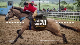 PISEIRO COM VAQUEJADA  PISADINHA DIFERENTE  COM GRAVE [upl. by Delahk]