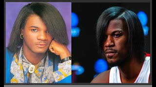 JIMMY BUTLER IS NOW JERMAINE STEWART THE ZESTY [upl. by Nowaj]