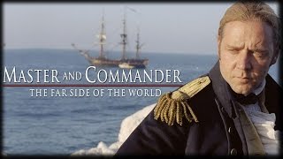 History Buffs Master and Commander [upl. by Ralat]