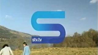 GMTV Handover to STV  February 24th 2009 [upl. by Drus550]