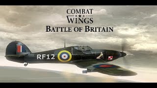 Combat Wings  Battle of Britain 11 September 5th  The Whirlwind [upl. by Rocco]