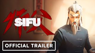 Sifu  Official Updated Release Date Trailer [upl. by Scarlet]