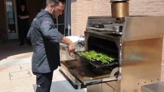 Corso Josper video 03 [upl. by Nyleaj]