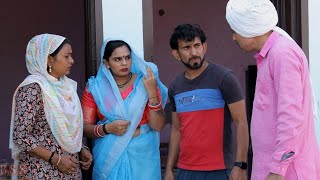 बहन का अपमान haryanvi natak episode comedy bssmovie bajrangsharma [upl. by Rednal]