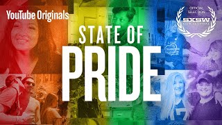 State Of Pride [upl. by Remle]