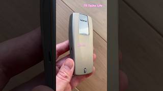 Nokia 6610 smartphone tech viralvideo samsungtablet samsungtrending technostalgia nostalgia [upl. by Connell]