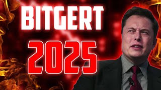 BITGERT IN 2025 WILL SHOCK THE WORLD HERES WHY  BITGERT BRSIE PRICE PREDICTION 2024 amp 2025 [upl. by Yahsan]