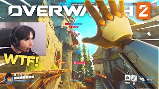 Overwatch 2 MOST VIEWED Twitch Clips of The Week 302 [upl. by Jeannie]