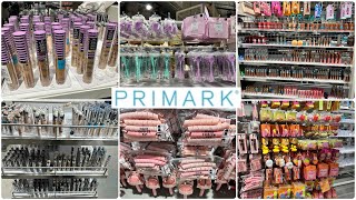 Primark makeup and beauty products new collection  April 2024 [upl. by Lawler]