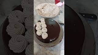 Viral Chocolate Cake Recipe  OK Sweets and Bakers  Delicious Chocolate Cake  Street Food Pakistan [upl. by Flip505]