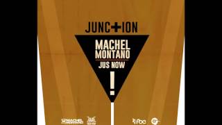 Machel Montano  Junction  Soca 2014  Trinidad Carnival  MachelMontanoMusic [upl. by Eunice]