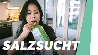 DER SALZBERICHT  Wie ungesund ist Salz [upl. by Odlopoel523]