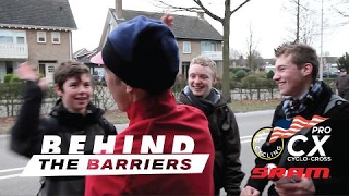 Behind THE Barriers Season 2 Episode 17 [upl. by Mannuela]