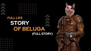 Full Life Story of Beluga  FULL STORY [upl. by Heall]