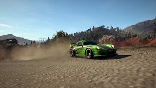 NFS Payback  Silver Sprint  First attempt [upl. by Fowle]