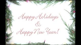 PNBs Holiday Card 2011 [upl. by Hannaoj]