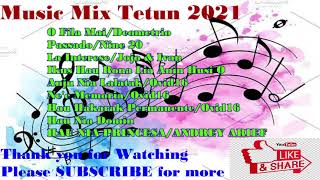 Music Mix Tetun 2021 [upl. by Eyk]