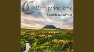 Art Class 130624 Slemish Mountain County Antrim [upl. by Yud59]