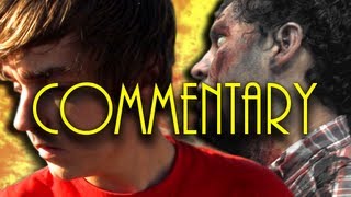 Commentary  ZU2 [upl. by Irol]