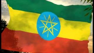 Ethiopia  Etiopía Olympic Version  Versión Olímpica 2004 [upl. by Bonnee178]