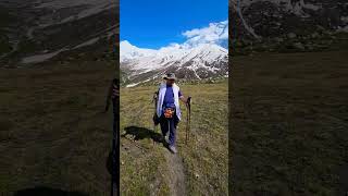 Trekking to Nanga Parbat Base Camp A Journey to the Edge of the Worldquot [upl. by Baten650]