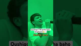 Chidolmayman Bu qoʻshiq sizga qanchalik yoqadi neva challenge music duet love [upl. by Imorej447]