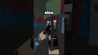 DT11 VS STEVENS DB  Phantom Forces phantomforces roblox [upl. by Melina]