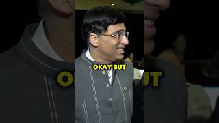 IS Vishy Anand HELPING Gukesh in WORLD CHESS CHAMPIONSHIP [upl. by Eceinwahs]