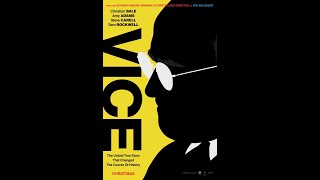 Vice Movie Review [upl. by Pelson]