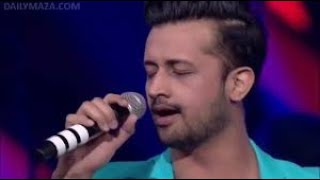 Atif Aslam Medley [upl. by Polik]