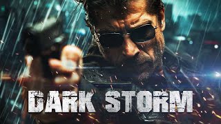 Unleash Natures Fury  Dark Storm  Full Action SciFi Movie  Free Movie [upl. by Eissej]