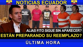 NOTICIAS ECUADOR HOY 17 DE ENERO 2024 ÚLTIMA HORA Ecuador EnVivo [upl. by Ordep]