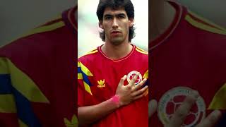 Andres Escobar Olayı FightFor3Points sayfasını takip edebilirsiniz [upl. by Airod]