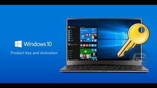 Windows 10 KMSpico programıyla Crack ve Etkinleştirme [upl. by Nabala335]