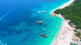 Visit Saranda in 2023The diamond of Albanian Riviera [upl. by Geesey385]