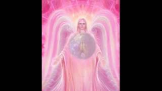 Meditation to Meet Archangel Chamuel [upl. by Ednargel983]