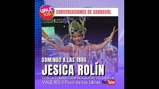 89 Conversaciones de Carnaval [upl. by Inami]