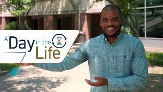 A Day in the Life Isaiah Bolden Georgia Tech Oceanographer [upl. by Lyrak]