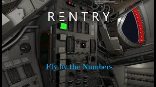 ReEntry  Fly by the Numbers [upl. by Almeta]