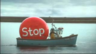 Stoptober AD [upl. by Eugirne]