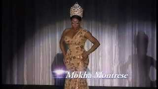 Mokha Montrese [upl. by Treb]