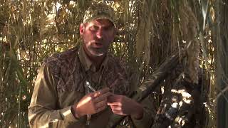 Mastering the Art of Teal Calling  Ducks Unlimited Waterfowl Hunting Tips [upl. by Anastasio]