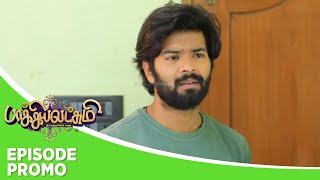 Baakiyalakshmi  Episode Promo  16th Feb 2024 [upl. by Kinny]