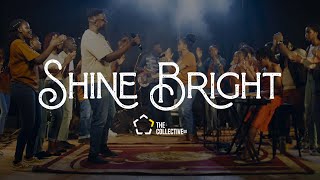 Shine Bright Official Music Video  The Collective UG [upl. by Scotty274]