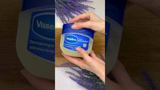 At 65 and no more wrinkles Vaseline and Egg Firming Mask wrinkleremoval [upl. by Kieger511]