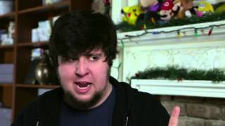 Dont Do Me Like This  JonTron [upl. by Fabien]