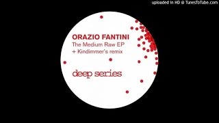 Orazio Fantini  The Music Kindimmer Moody RemixDS005 [upl. by Danas]