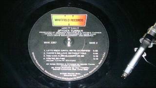 Spyder Turner Theres No Love Soul Vinyl 1979 Full HD [upl. by Mame806]