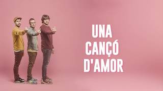 Gertrudis  L´Amor Lyric Video [upl. by Atinele]